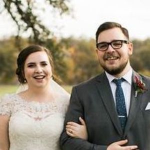 Meet your Posher, Jared